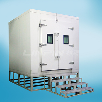 防水試驗室如何維護保養(yǎng)，提高使用壽命？